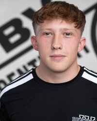 Tristan Palberg