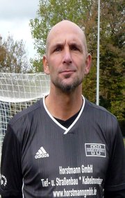 Mike Prißon