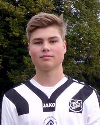 Niklas Horstmann