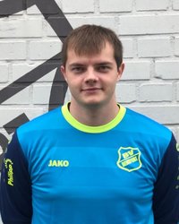 Stefan Kowalski