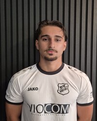 Pierre Badi Reza