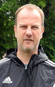 Michael Berger