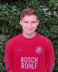 Tim Wolschke