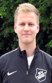 Henning Berger