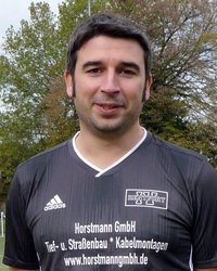 Robin Lenz
