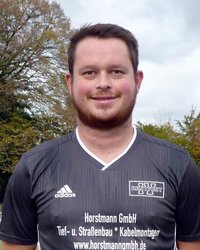 Ben Tautz