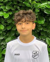 Kian Kilic