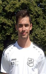 Tobias Stukator