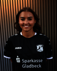 Jessica Lengle