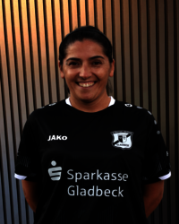 Sevinc Gökdemir