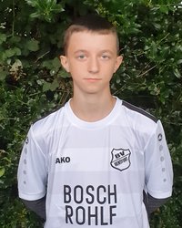 Simon Maximilian Kusch