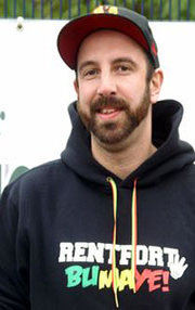Marc Terdin