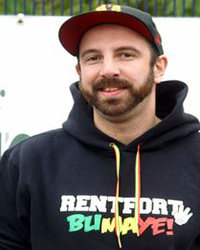 Marc Terdin