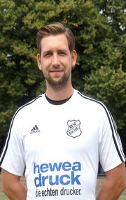 Sebastian Kohlgraf