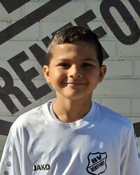 Adam Labrahimi