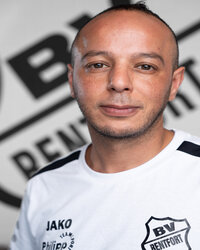 Hakim Harsal