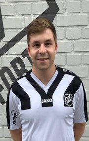 Sebastian Sanders