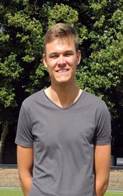 Nico Müller