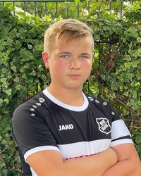 Xavier-Lucas Sylla