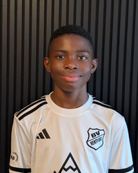 Benjamin Oriabor