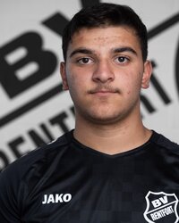 Metehan Capkin