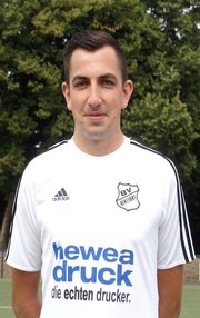 Marvin Konieczny