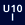 U10