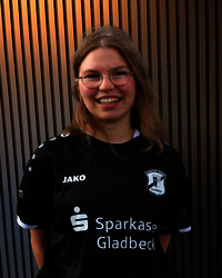 Lisa Schliwka