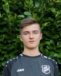 Jakob Timm