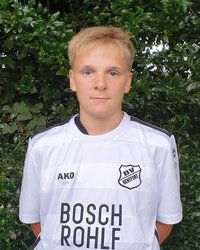 Felix Hoffmann
