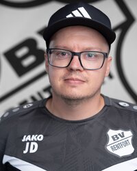 Jens Dreger