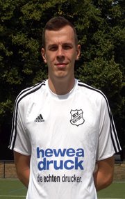 Tobias Dudde