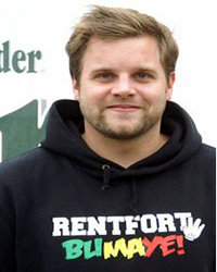 Timo Tenk
