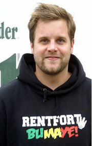 Timo Tenk