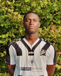 Terry Richard Boadi