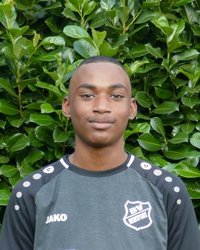 Elias Bamba