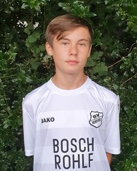 Benjamin Lutat