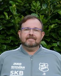 Jens Bremershemke