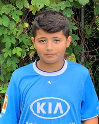 Mohammed Chamdine