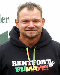 Andre Hochstetter