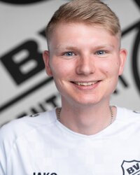 Robin Baveld