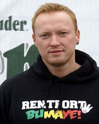 Stefan Enste