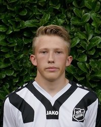 Tristan Palberg