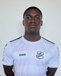 Terry Richard Boadi