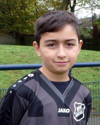 Devin Polat
