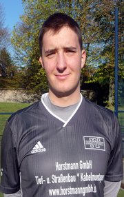 Frederik Pourier
