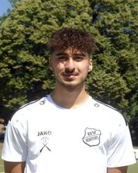 Ali Sarigül
