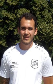 Maurice Pick