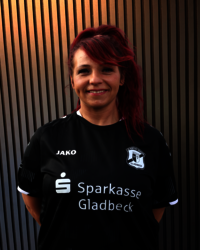 Nina Kesselring