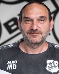 Marcus Dreger